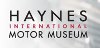 Click Here for the Haynes Museum website
