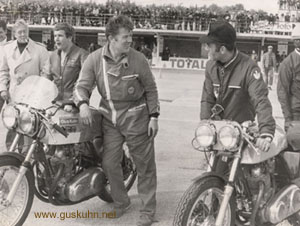 Bol d'Or
