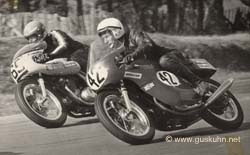 Dave Potter and Tony Smith