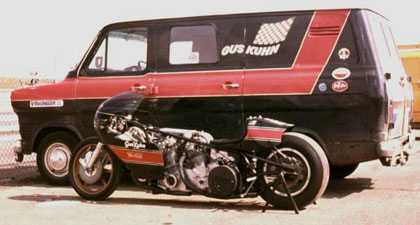 Click here to read more about this drag racer