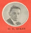 O E Sykes